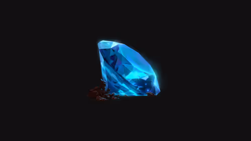 Everbound Gem