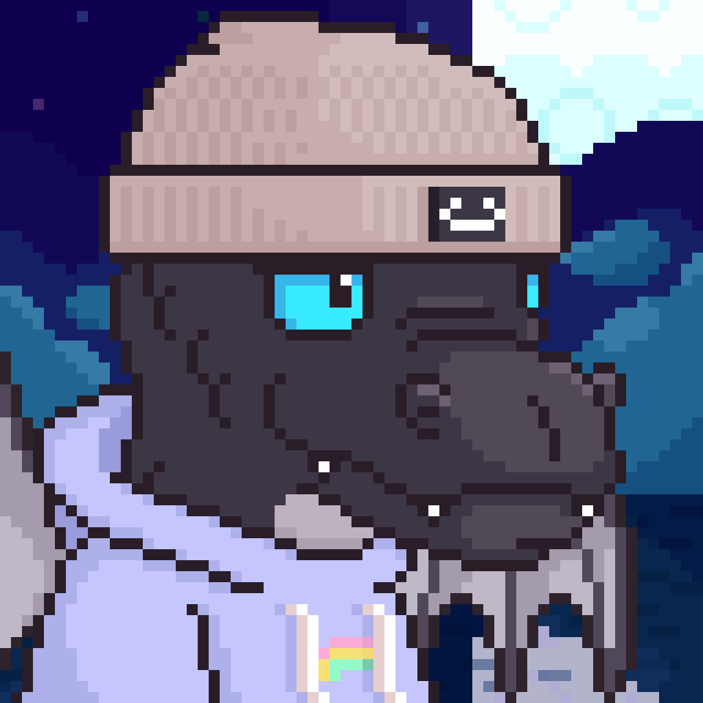 Dragon Deez #1417