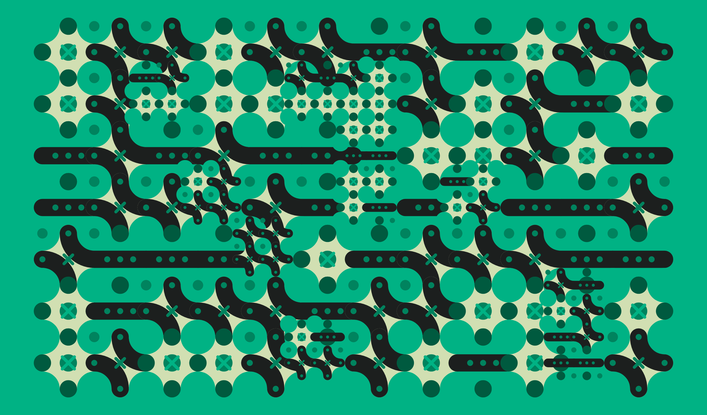 Trossets #418