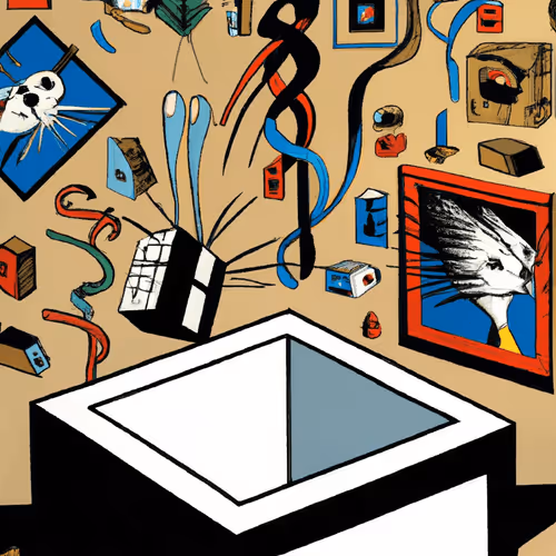 The Box #152
