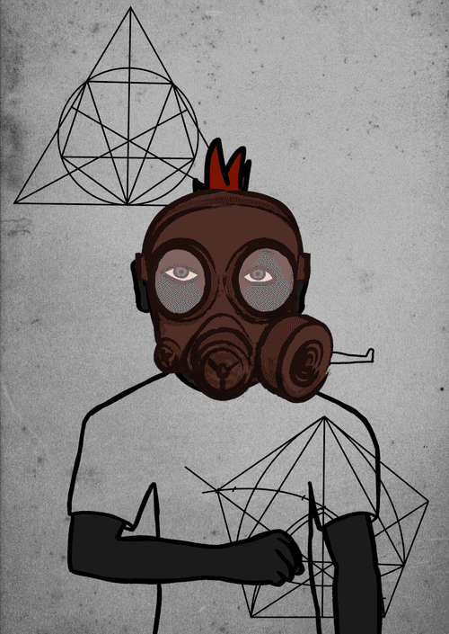 Hashmasks #15120