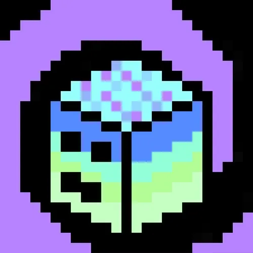 Cube #4167