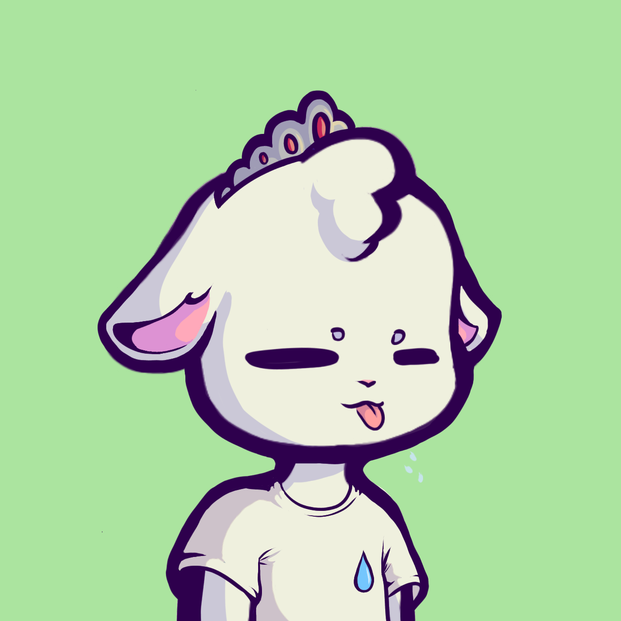 Lamb Duh #6103