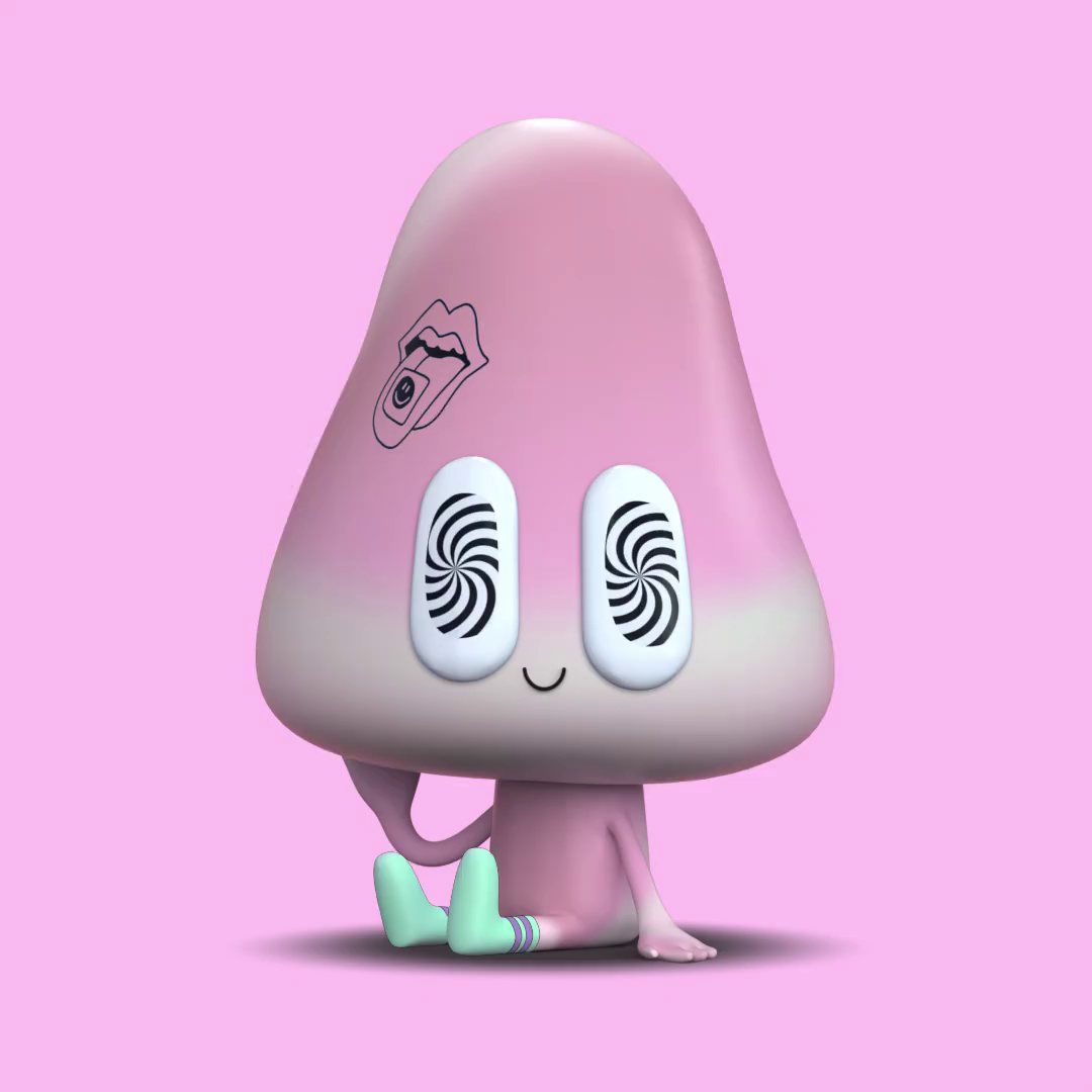 shroomz #8993