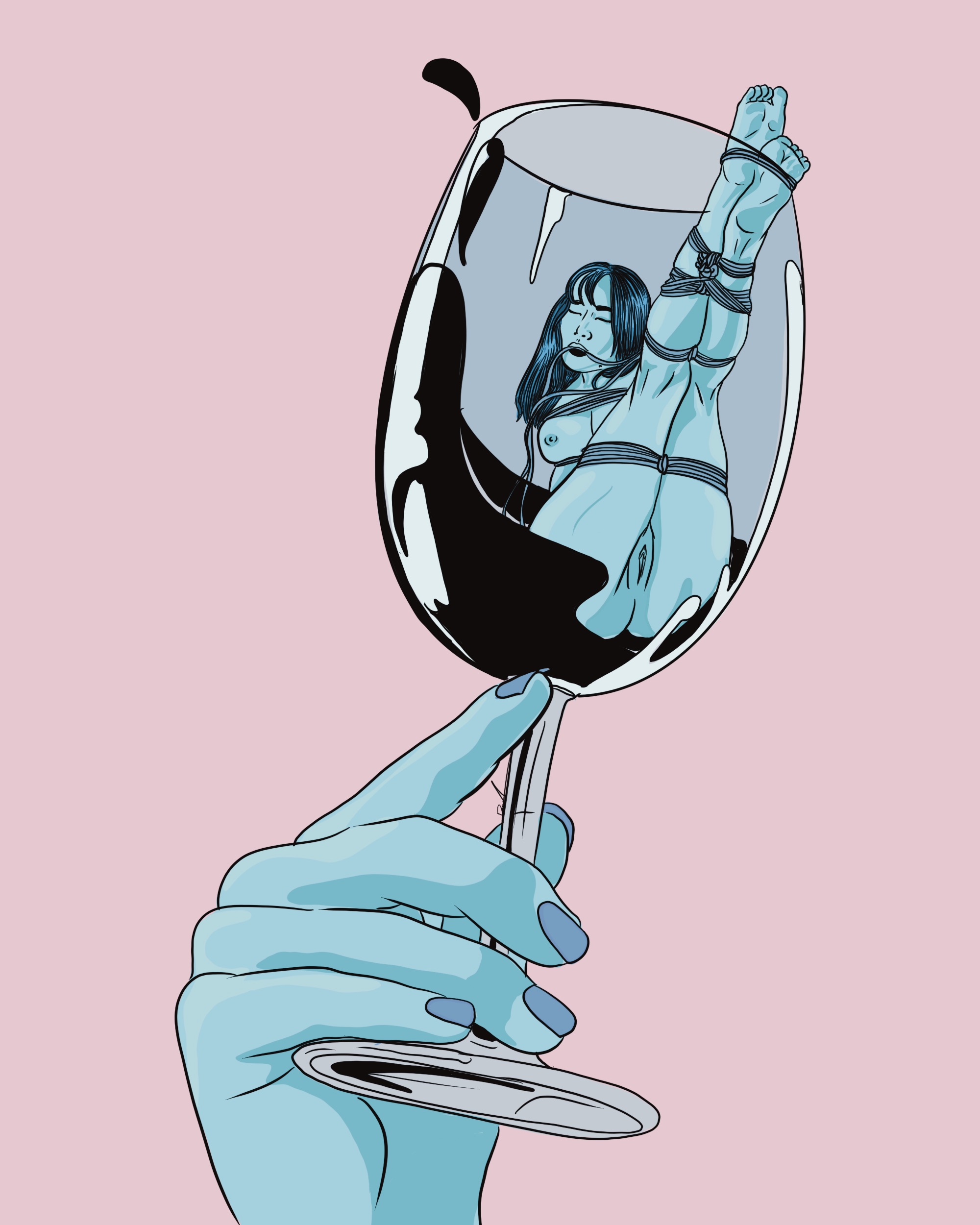 The Cup