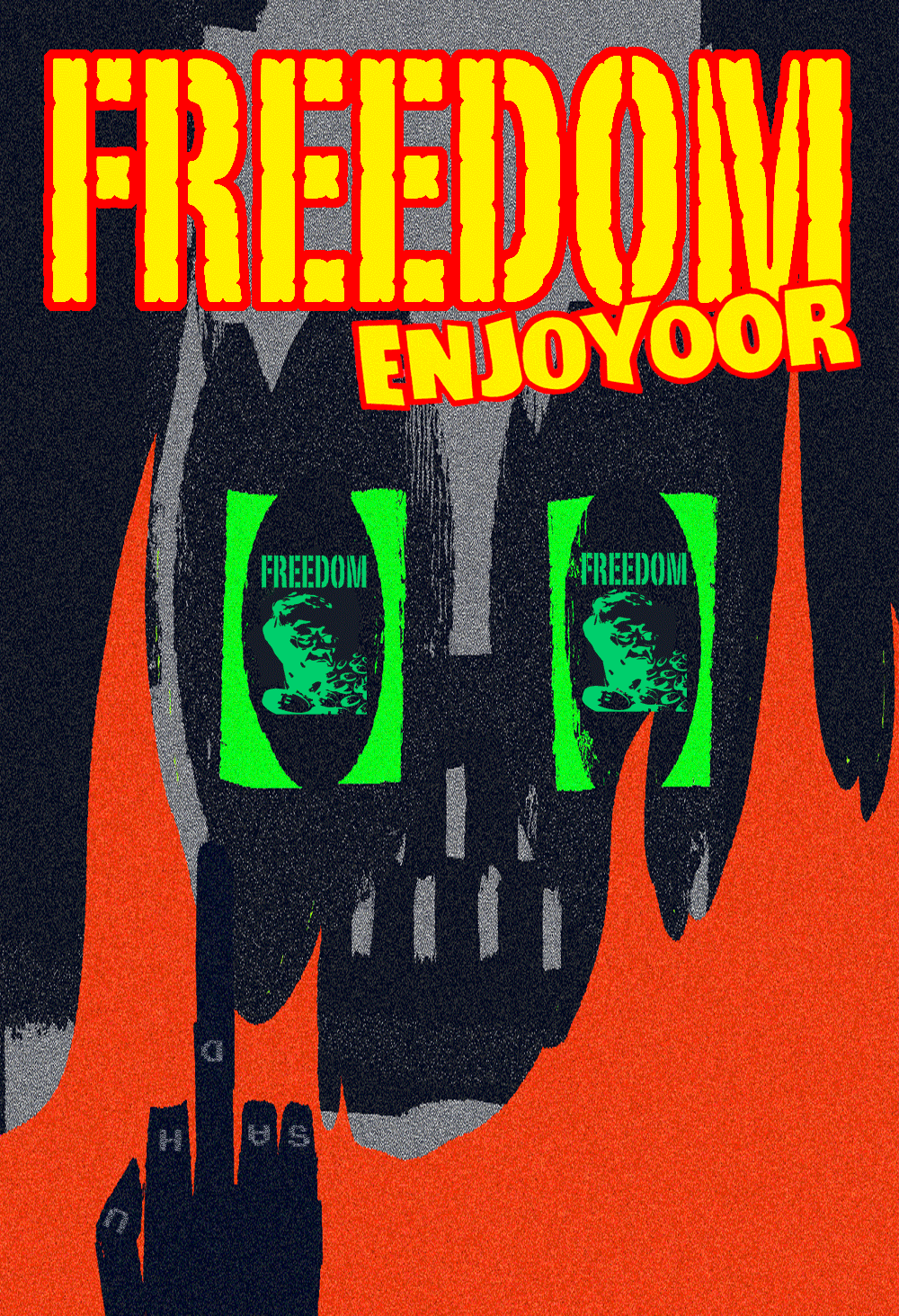 Freedom Enjoyoor