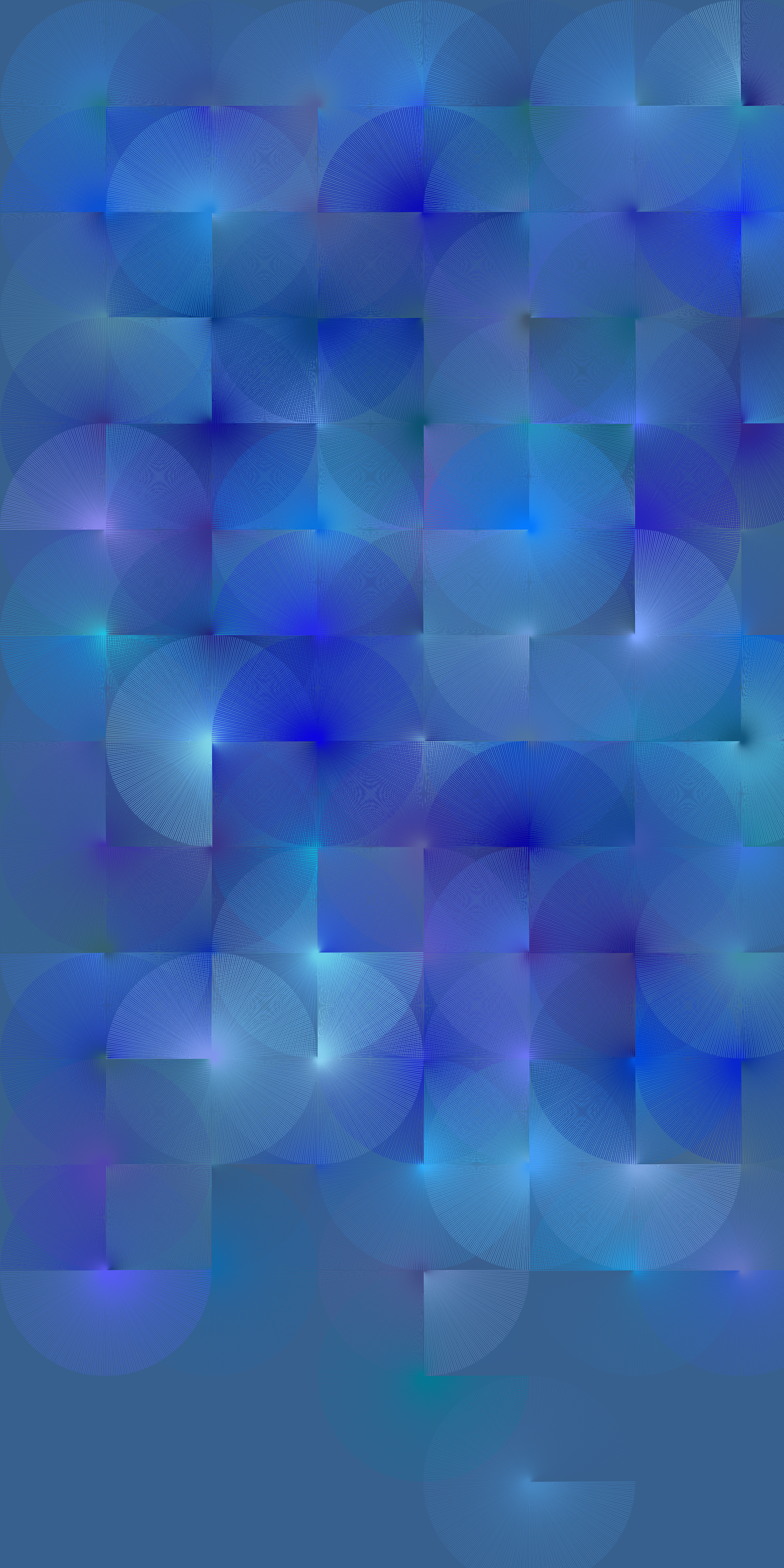 Written Circles