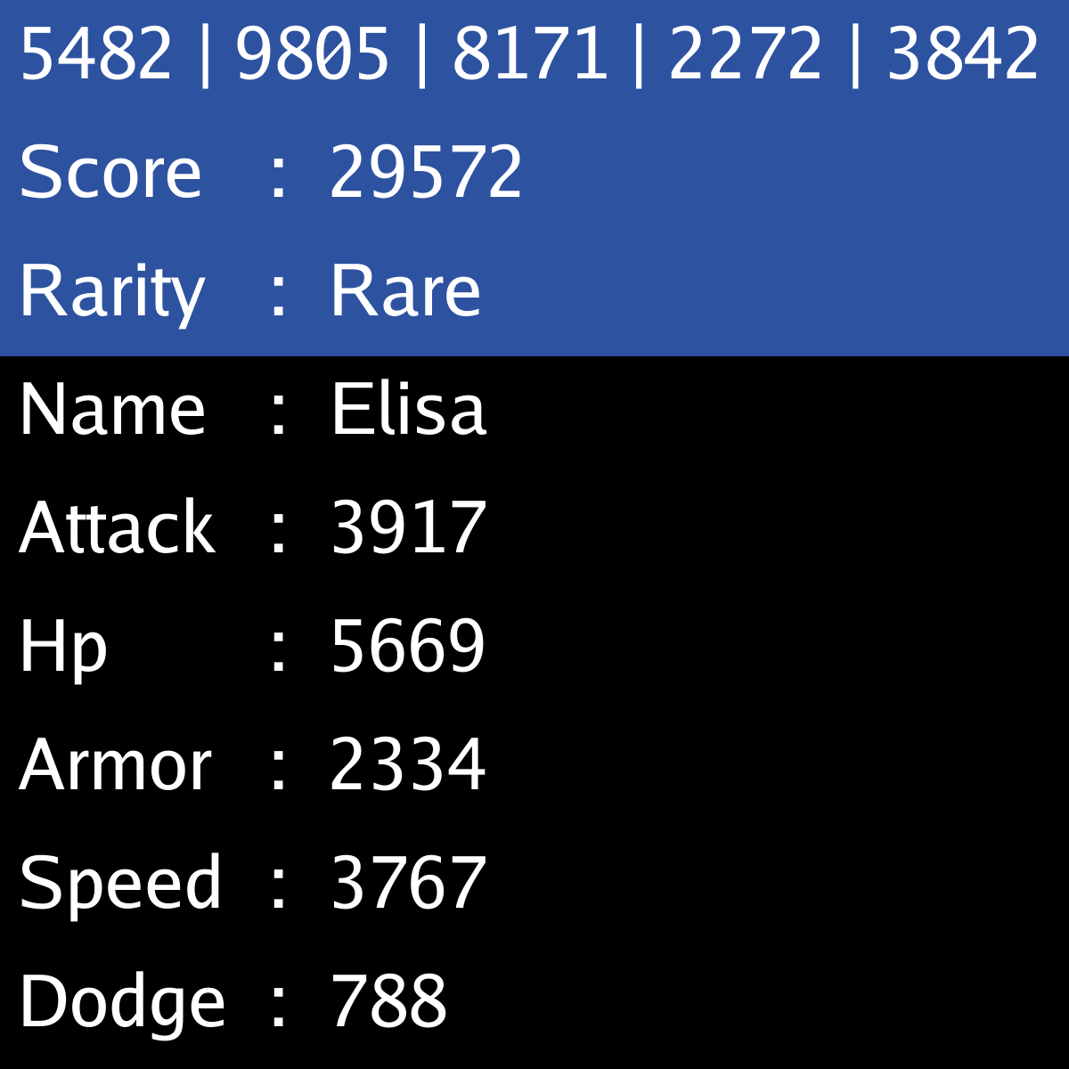 Elisa