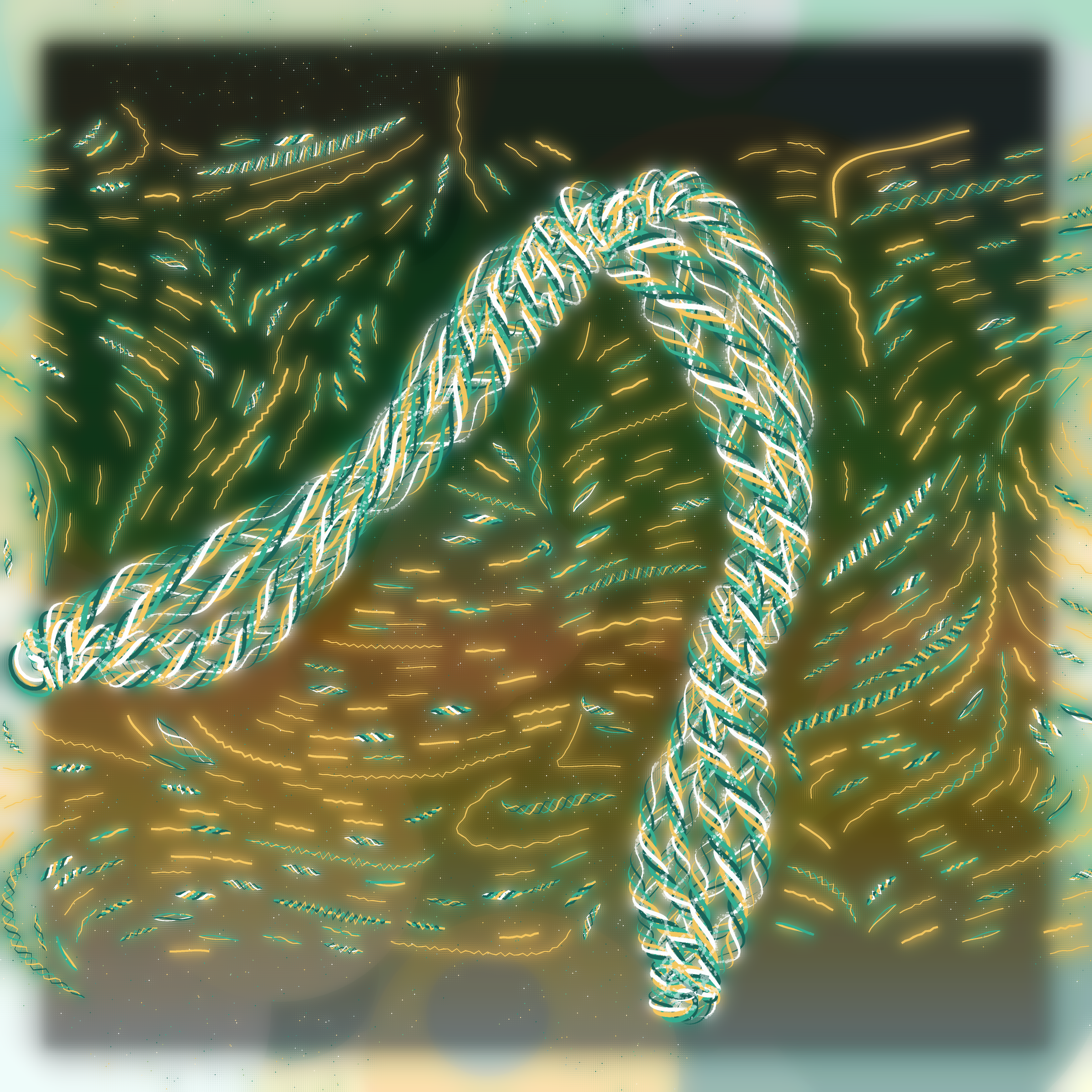 Friendship Bracelets #38895