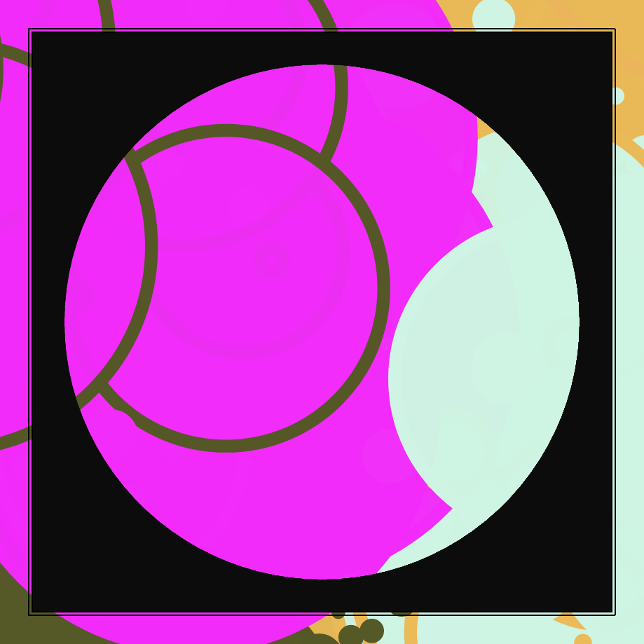 Coded Frames #195