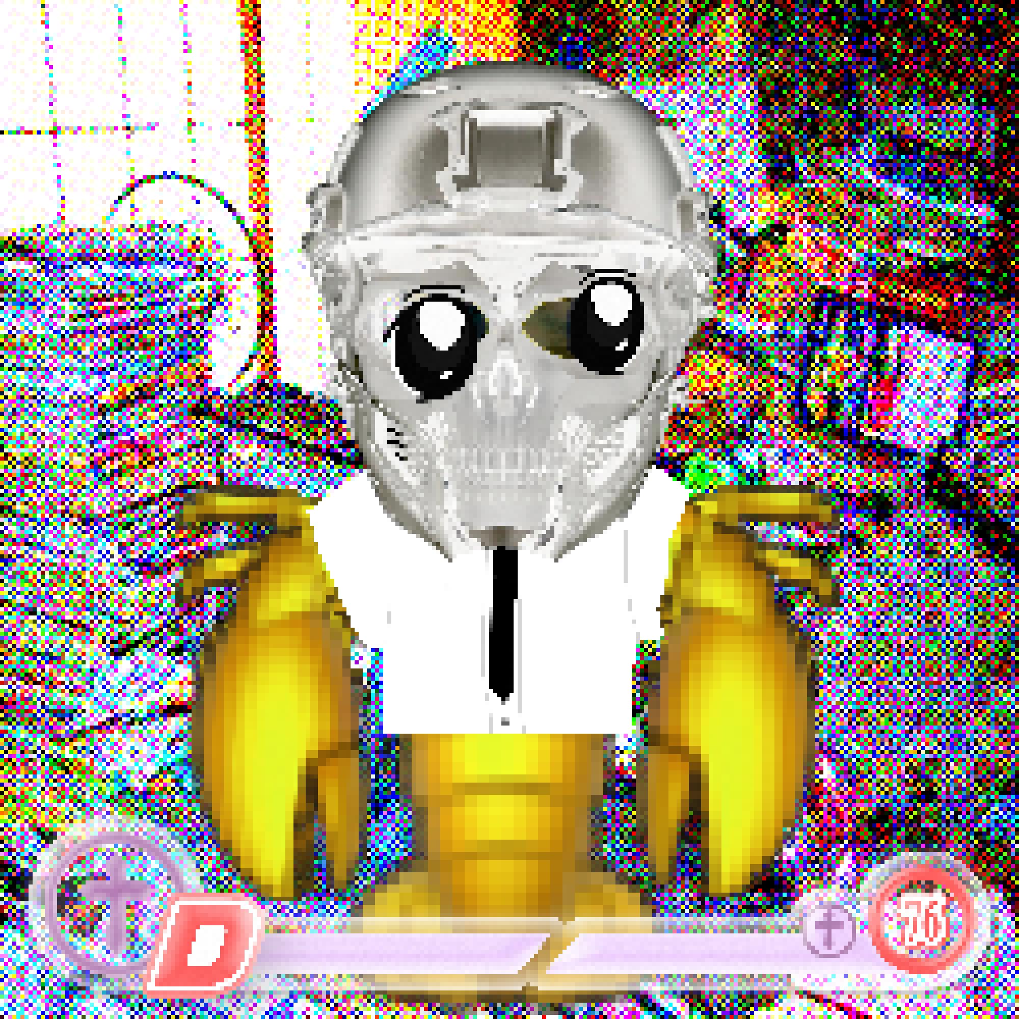 Pixelawbster #909