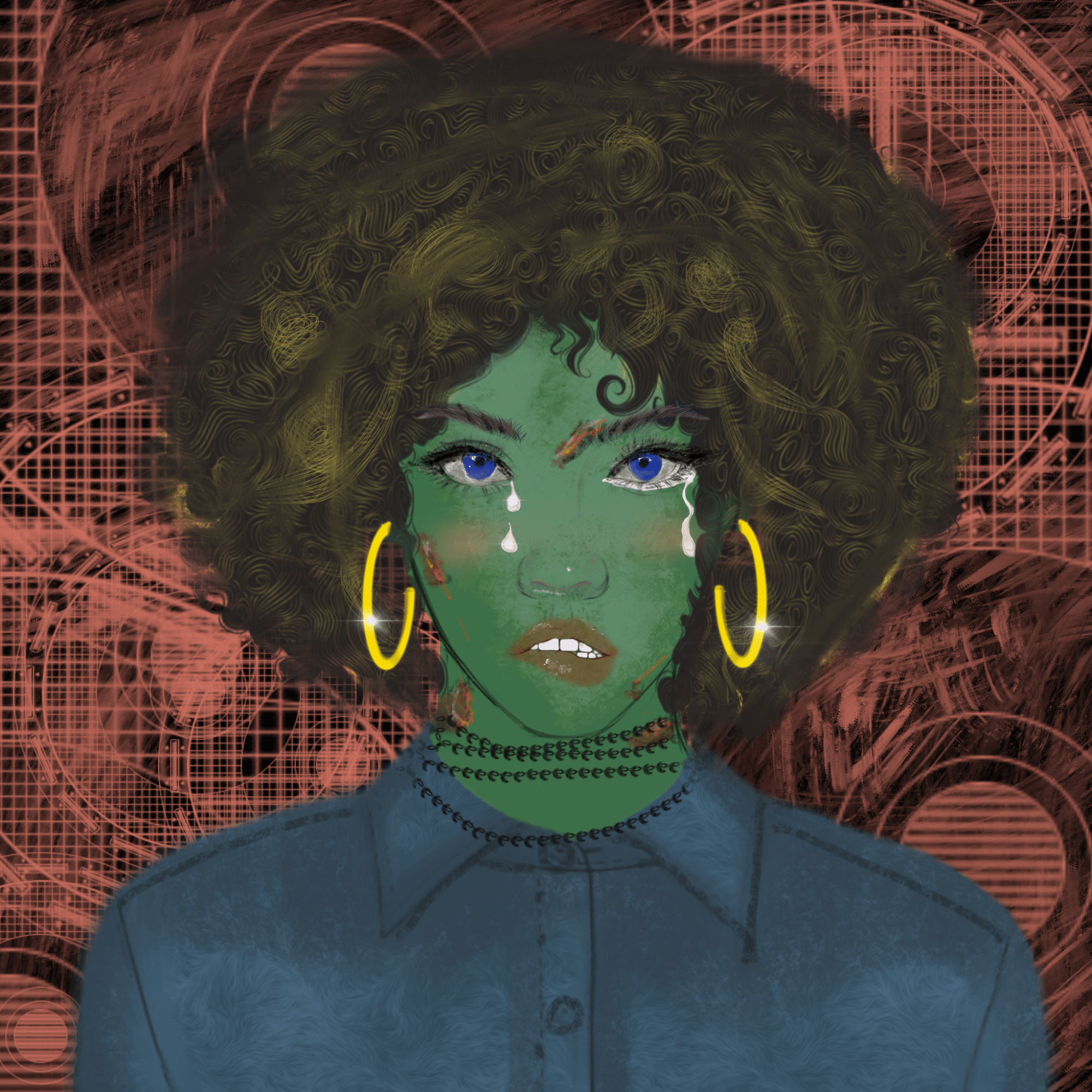 FemmeVerse #1762