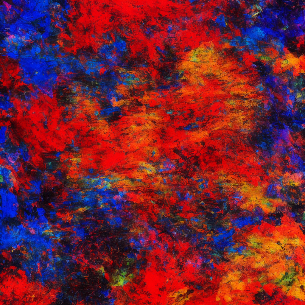 Cessation art burn 
