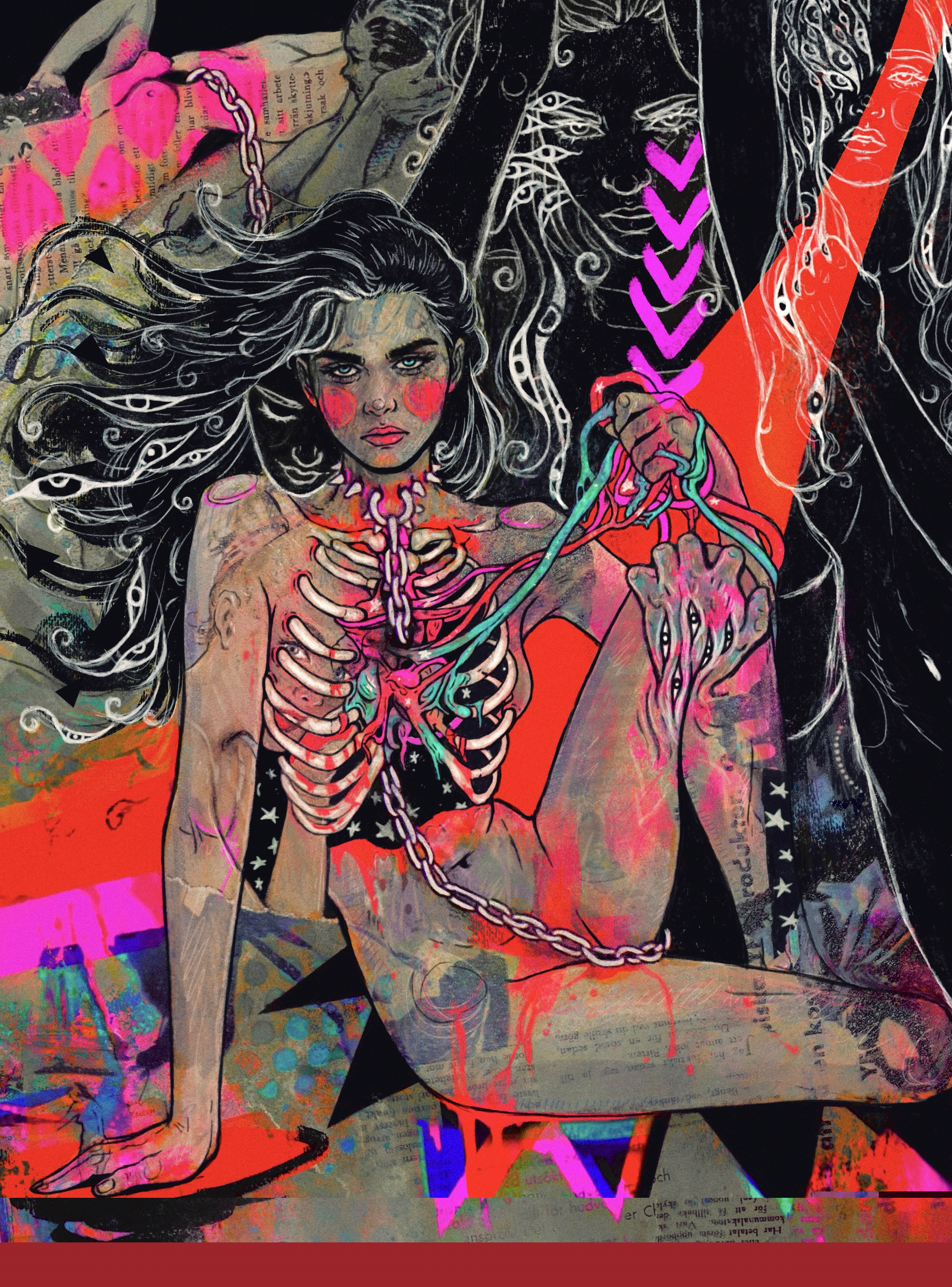 Shivers