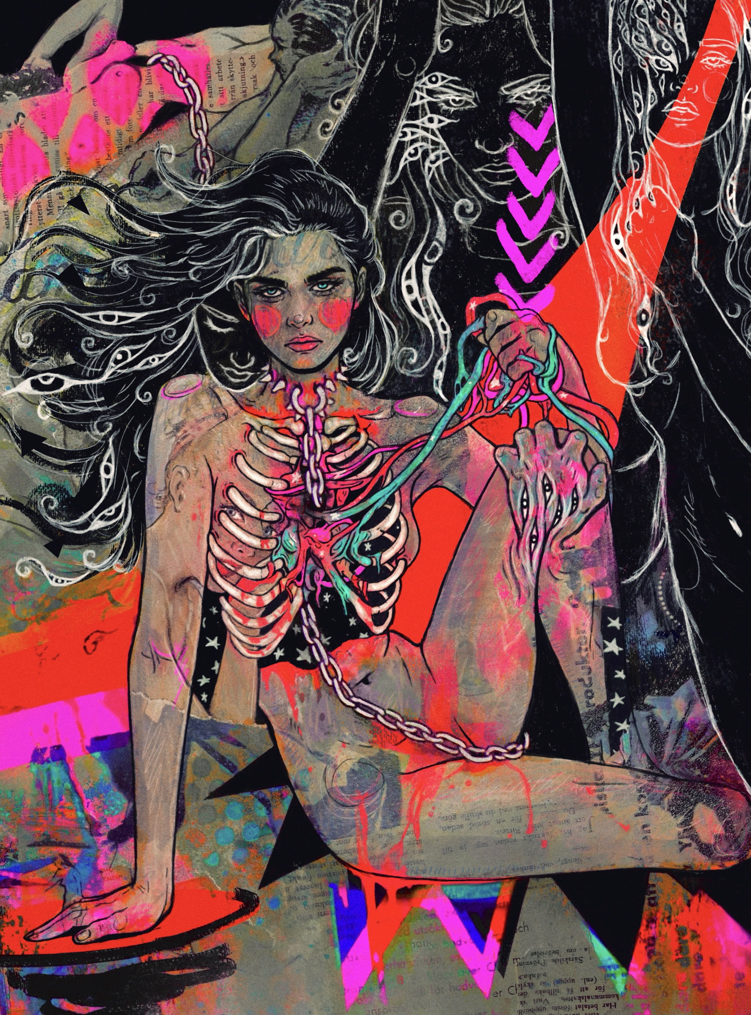 Shivers