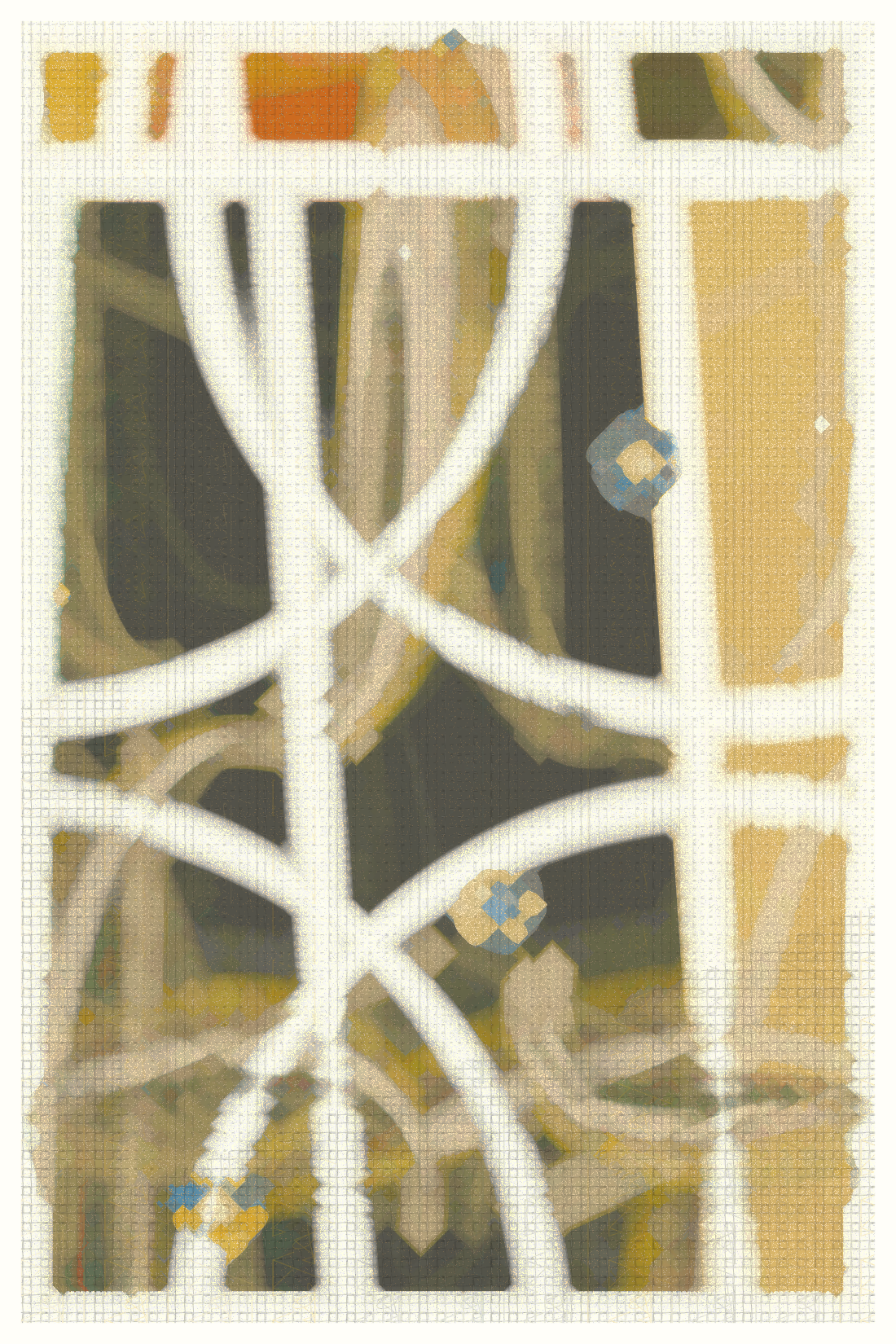 SKY MEADOW #387