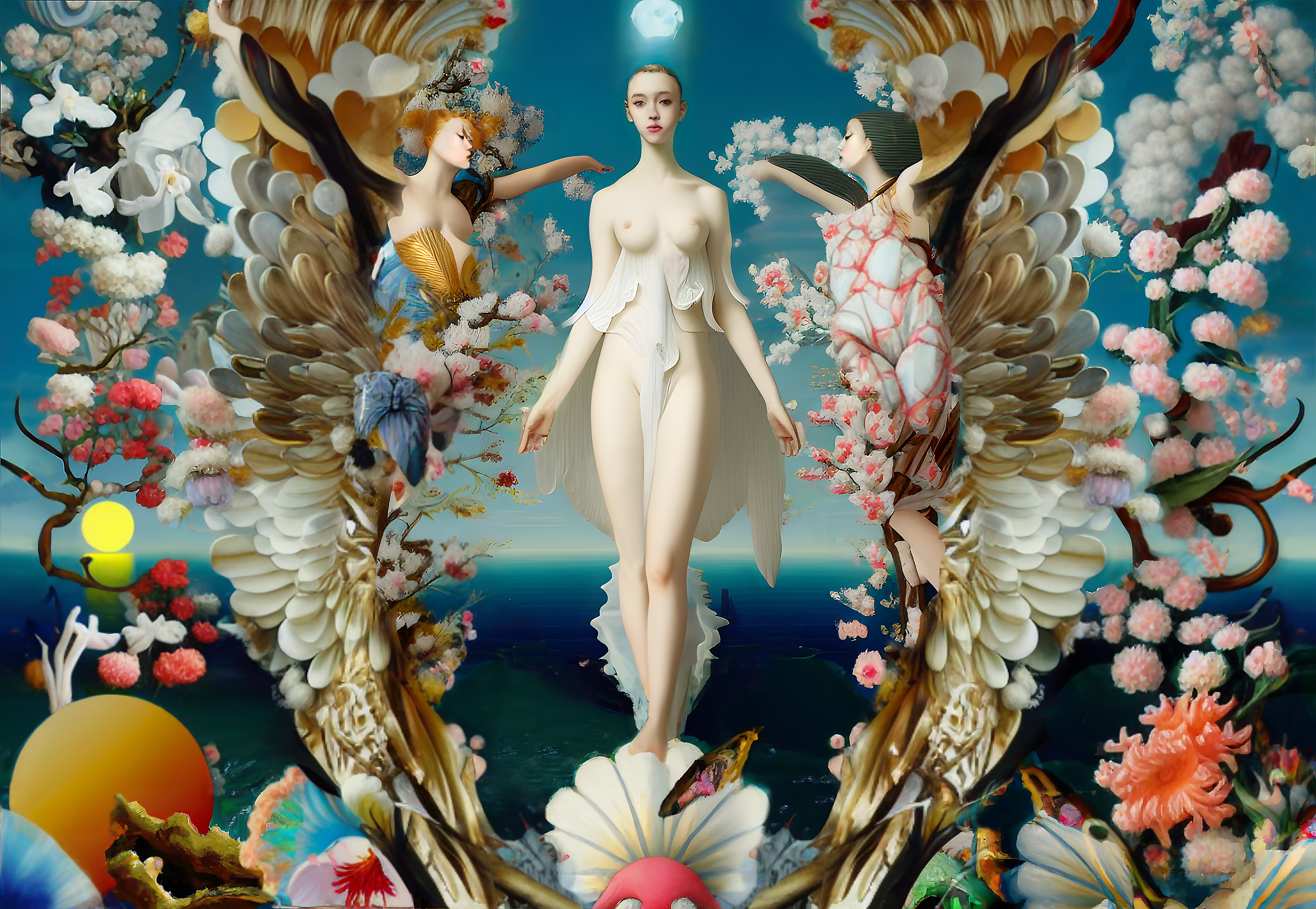 Venus Renatus