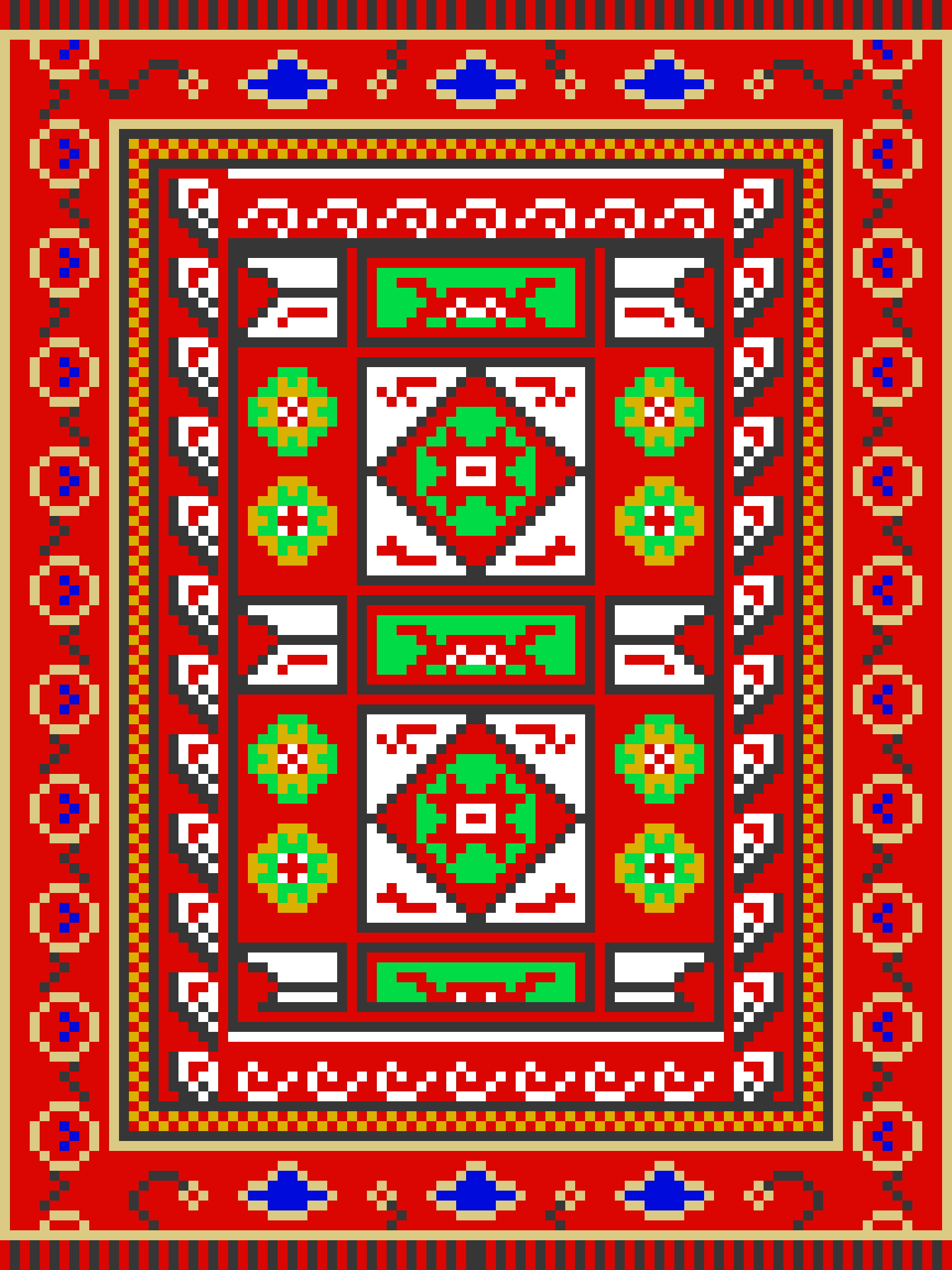 Rugstore