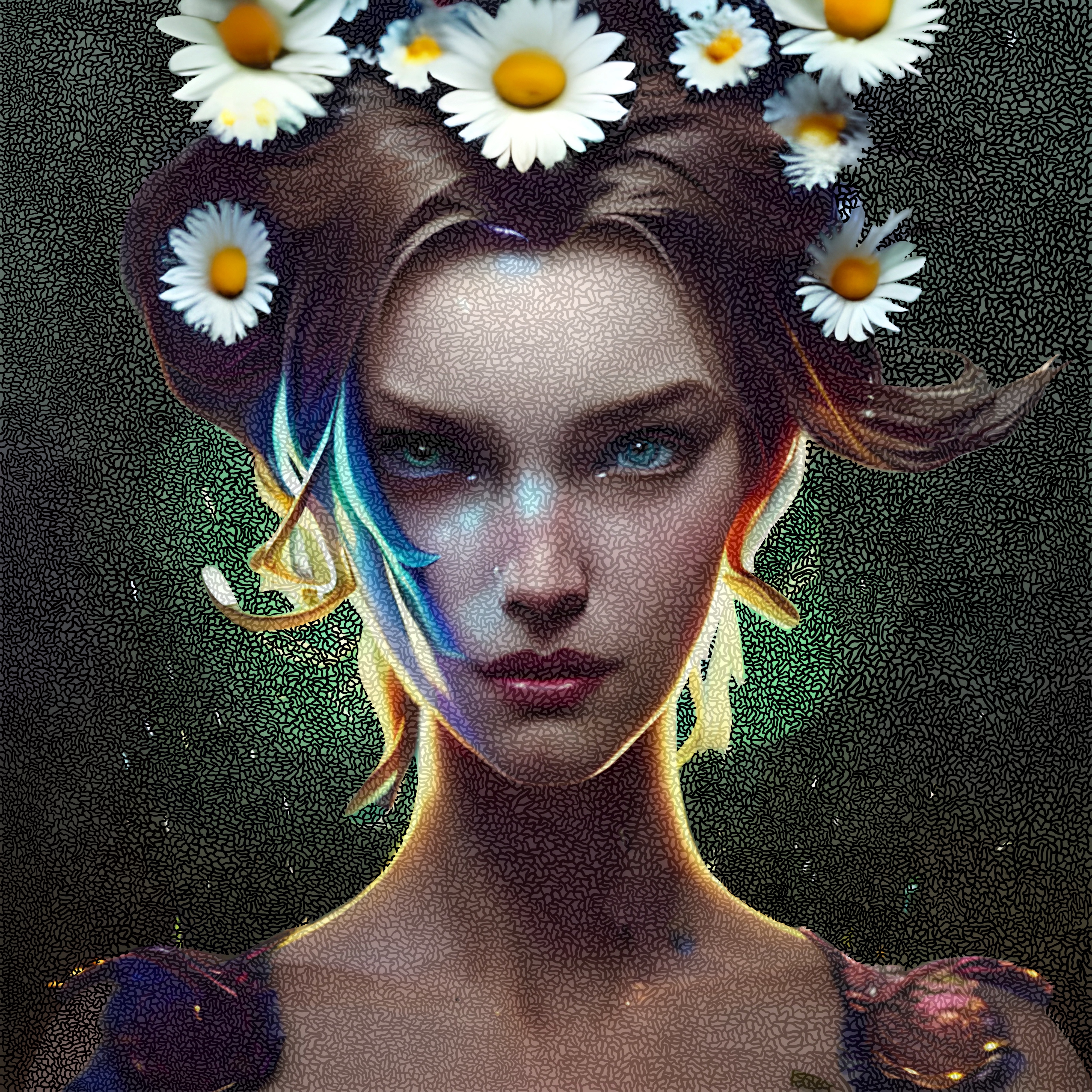 Daisy girl