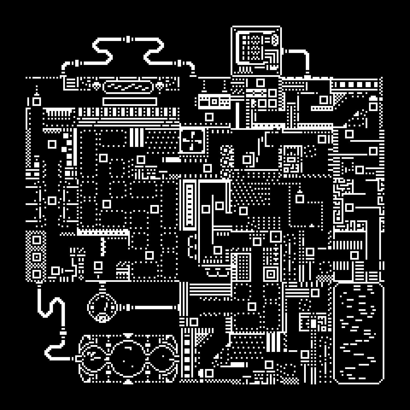 nullMachines #92