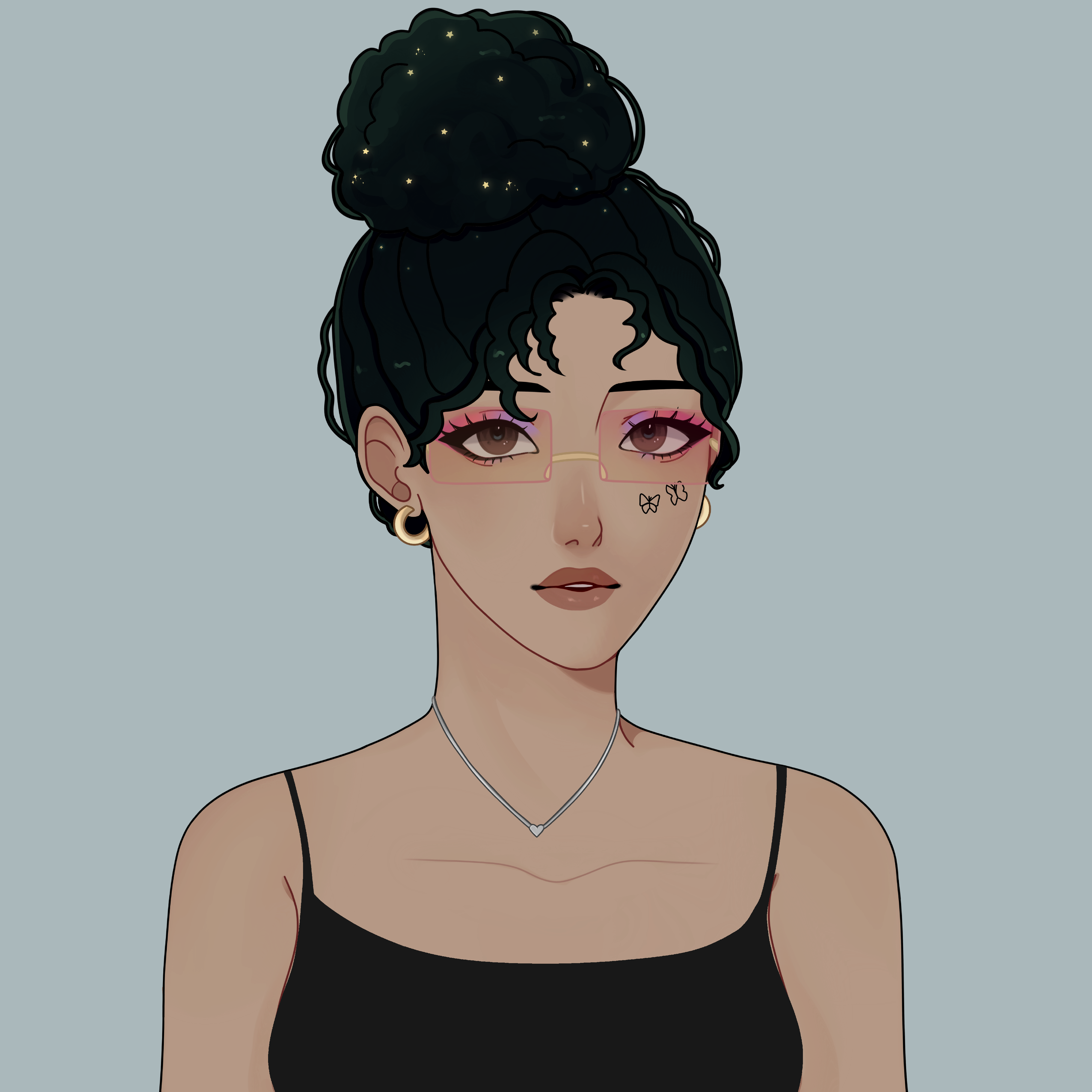 Girlie #5974