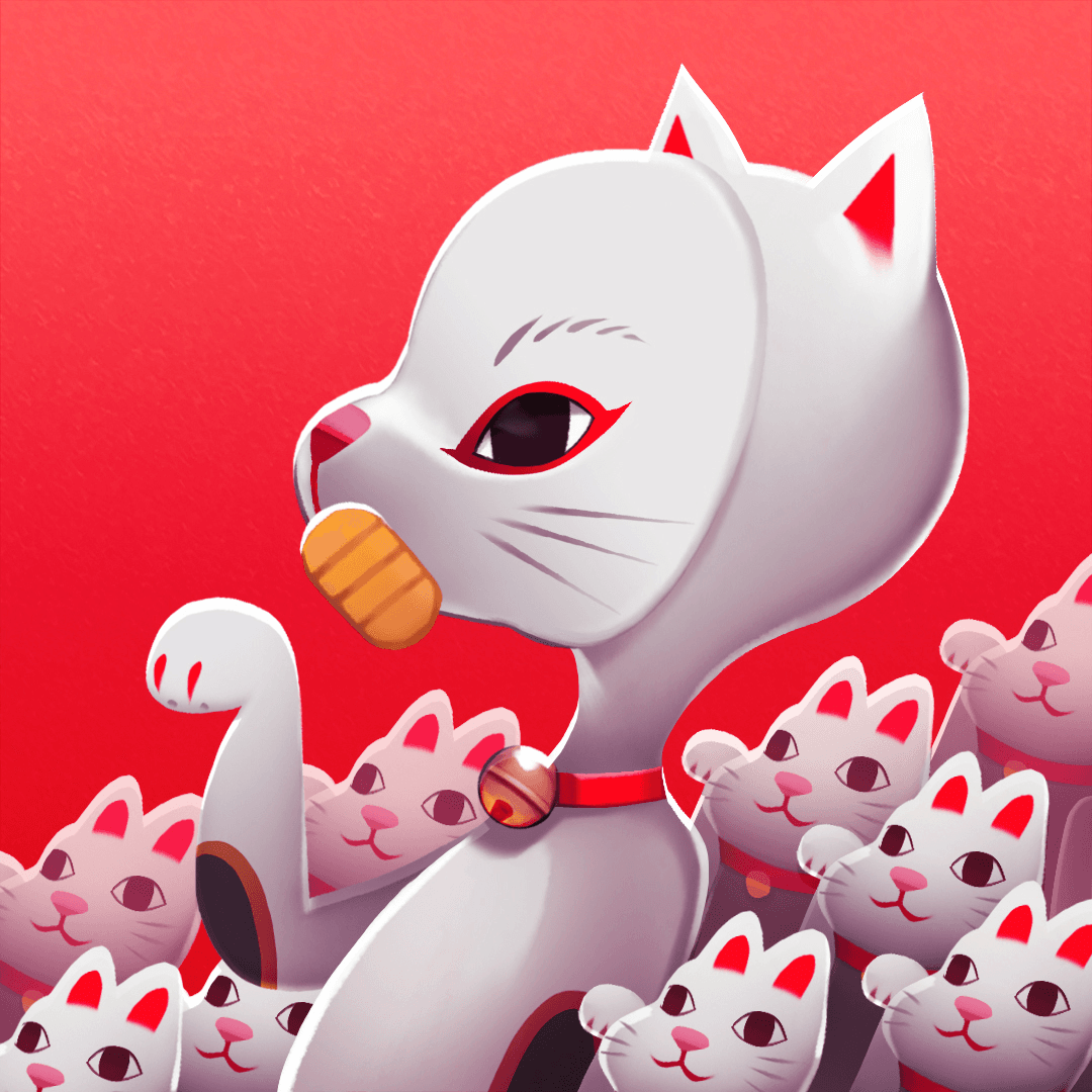 Neko-Maneki