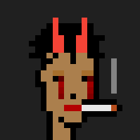ScavengerPunk #5910