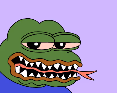Pepe #6722