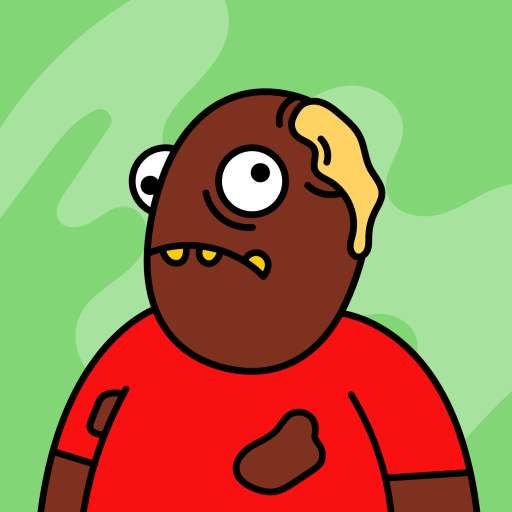 Kevoodles #106
