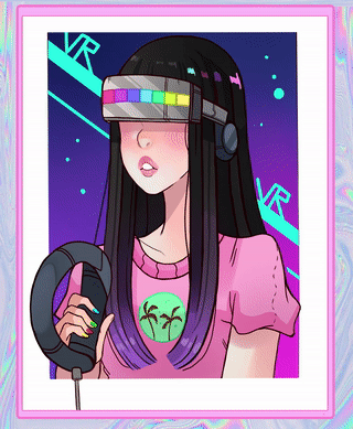 VR System