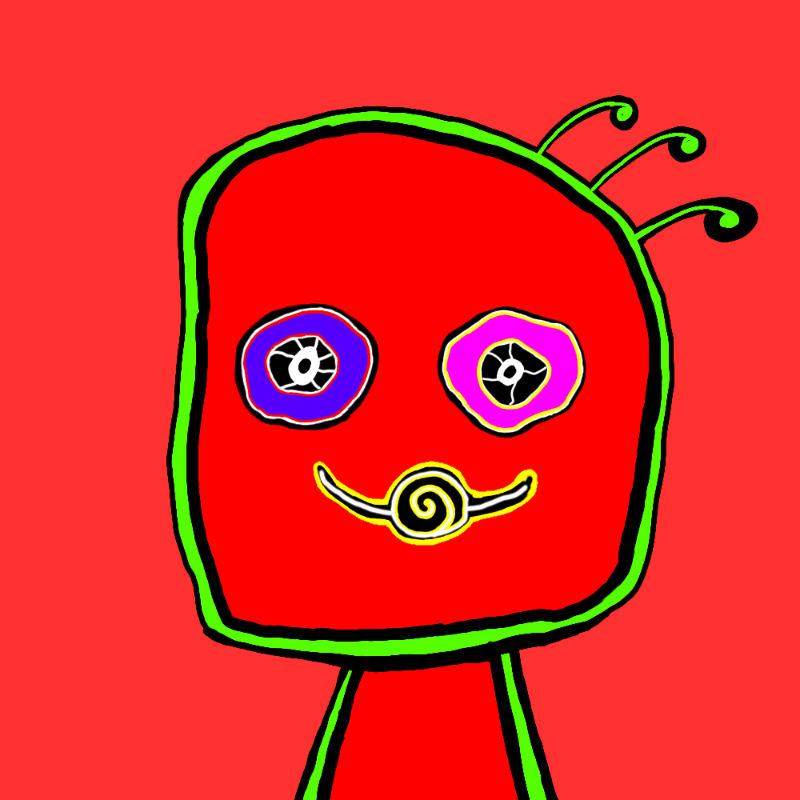 Chromatic Charisma #111