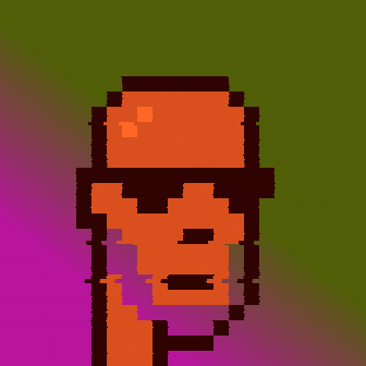 FunkPunks #8370