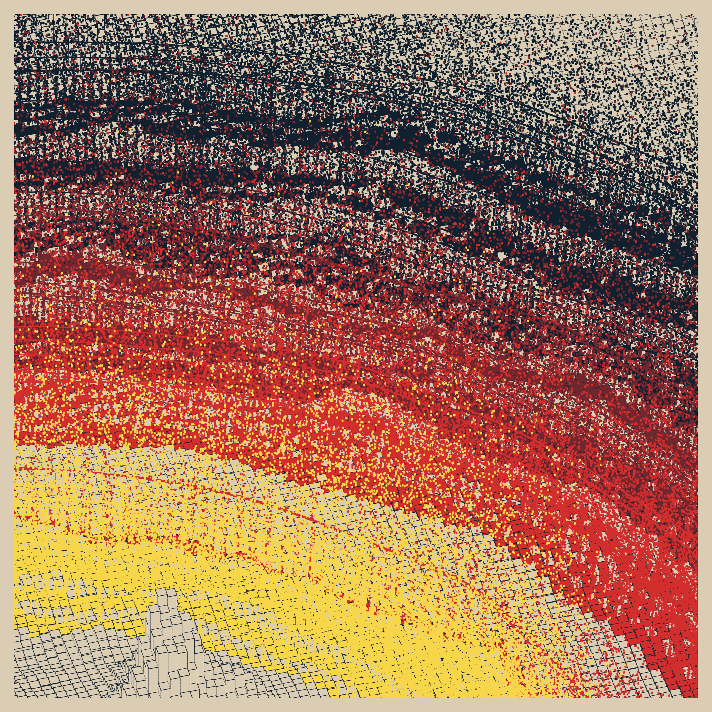Echo of Intensity #631