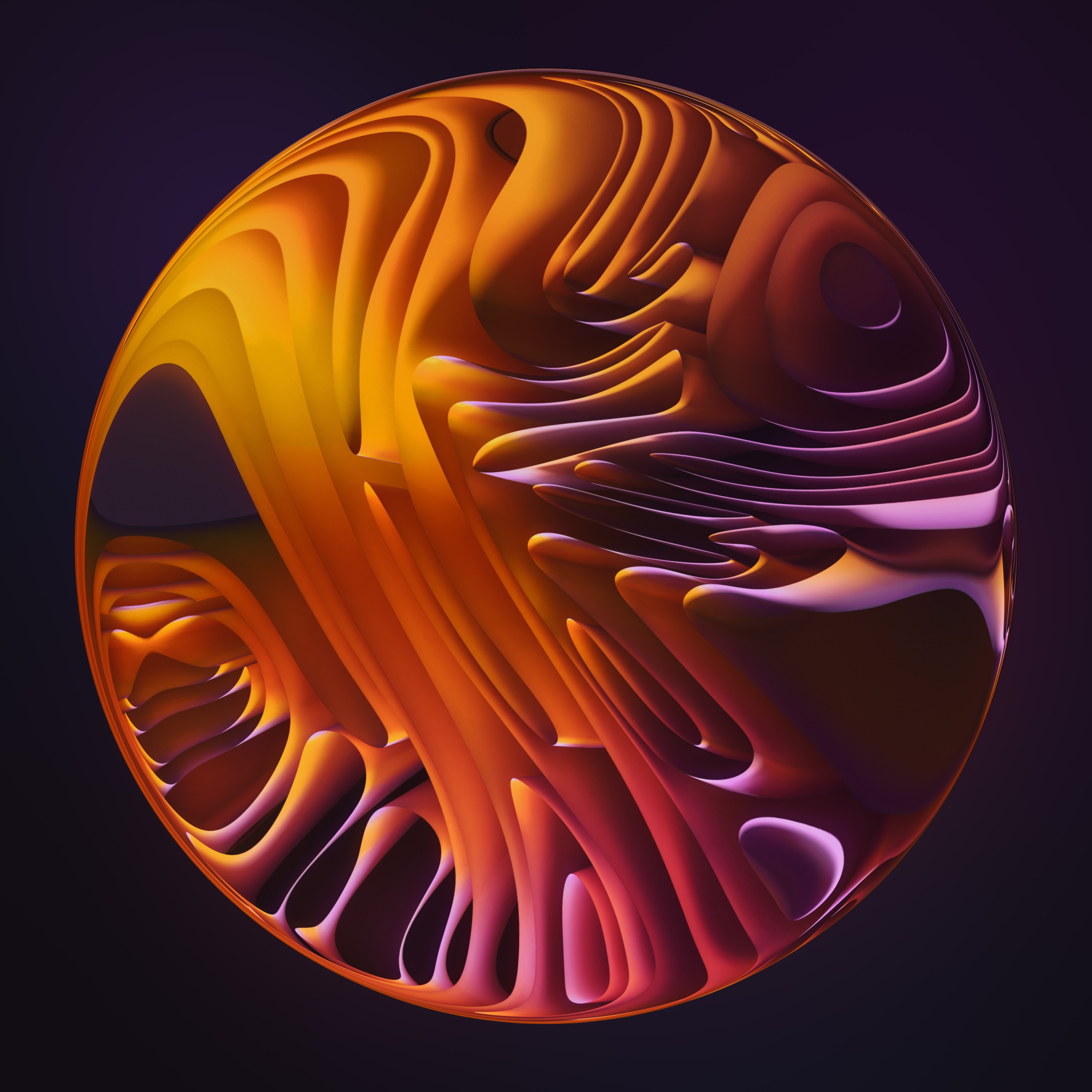 ZOË: Solar PFP