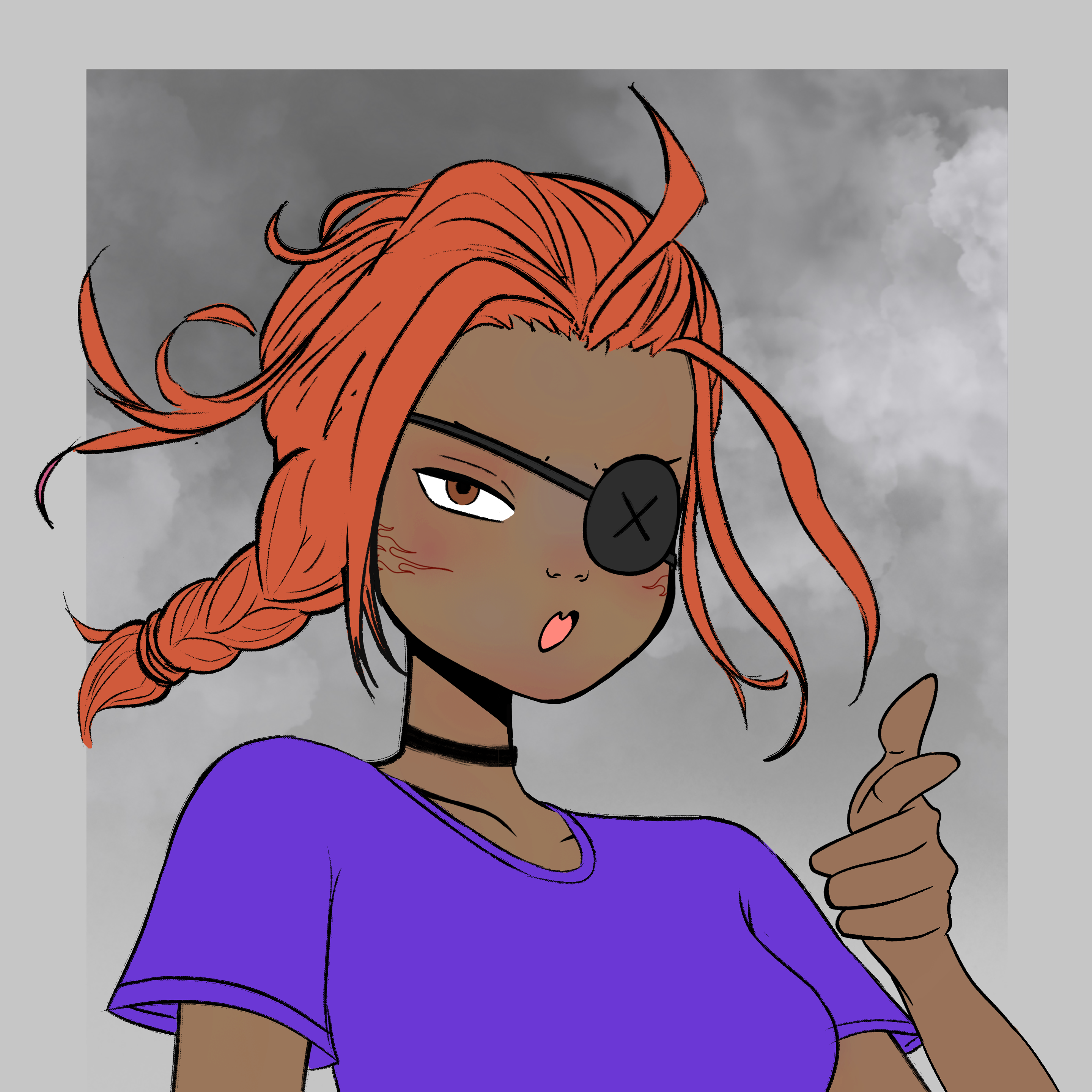 Agent #116