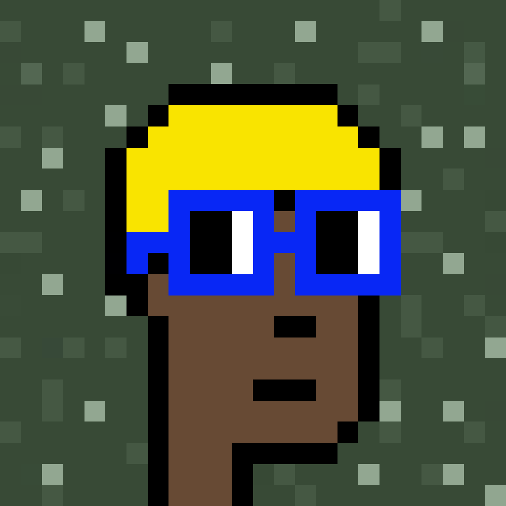 NounPunks #1149