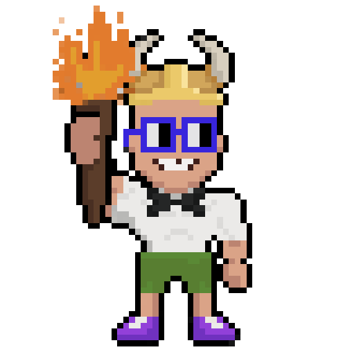 Goldminer #34651