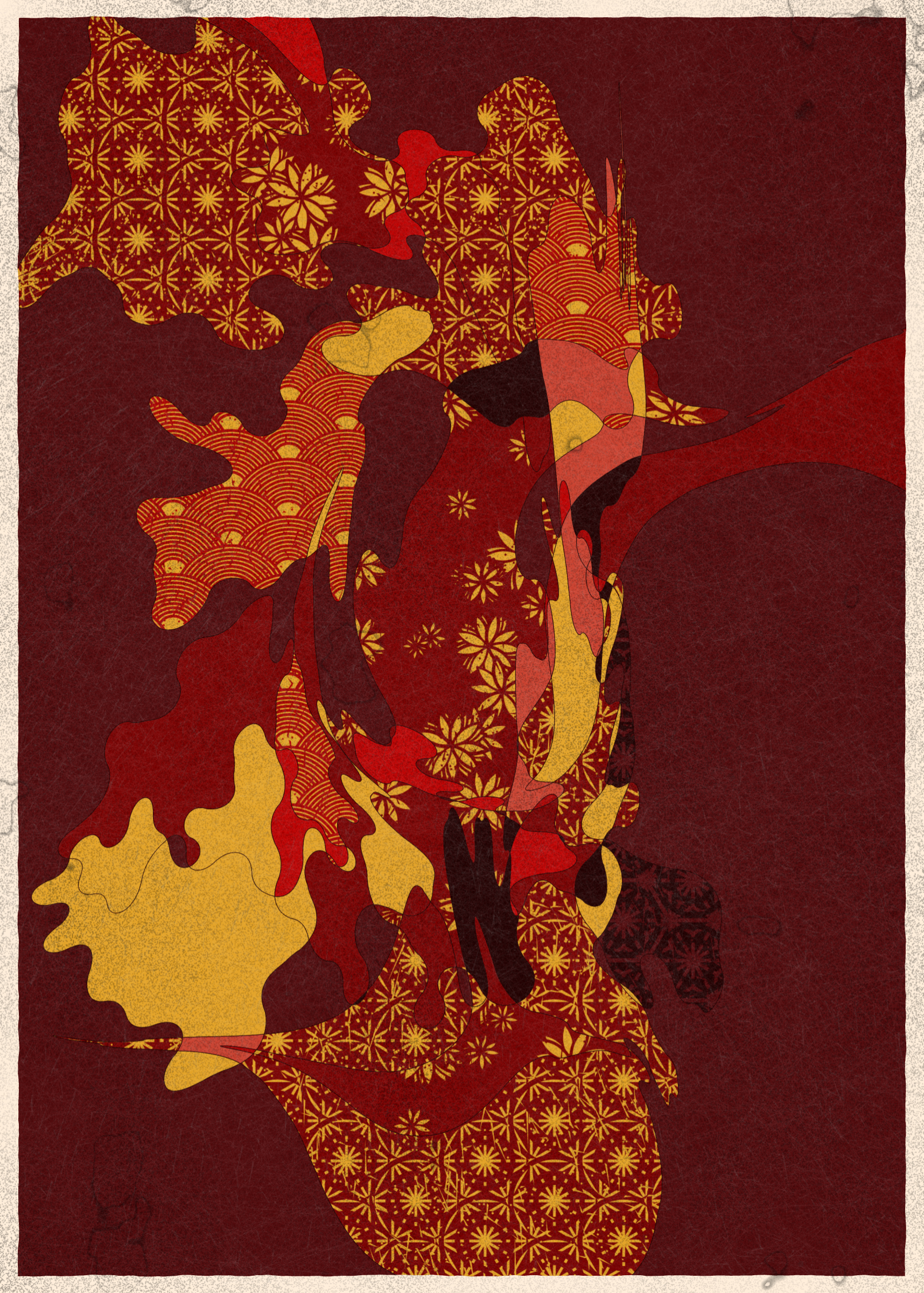 Memories of Qilin #76