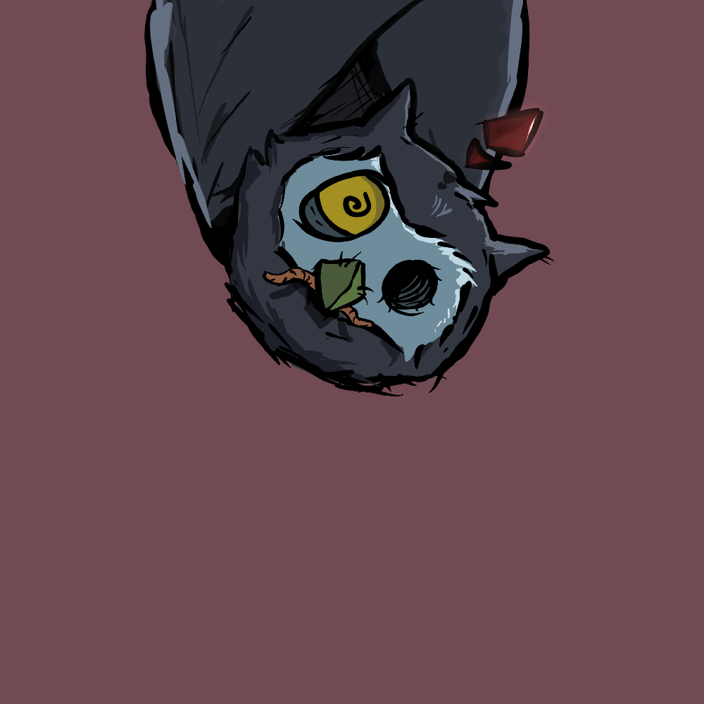 Moon Master #2142