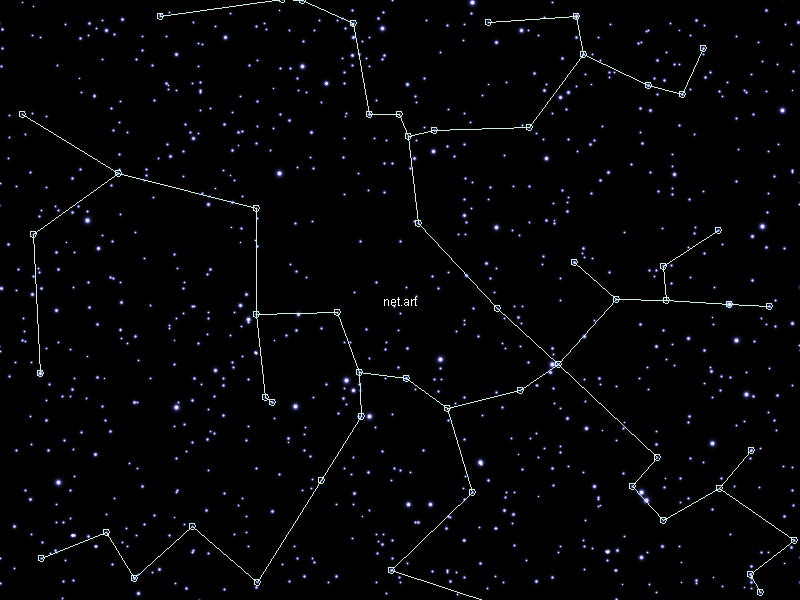 Postcards from StarryNight #95