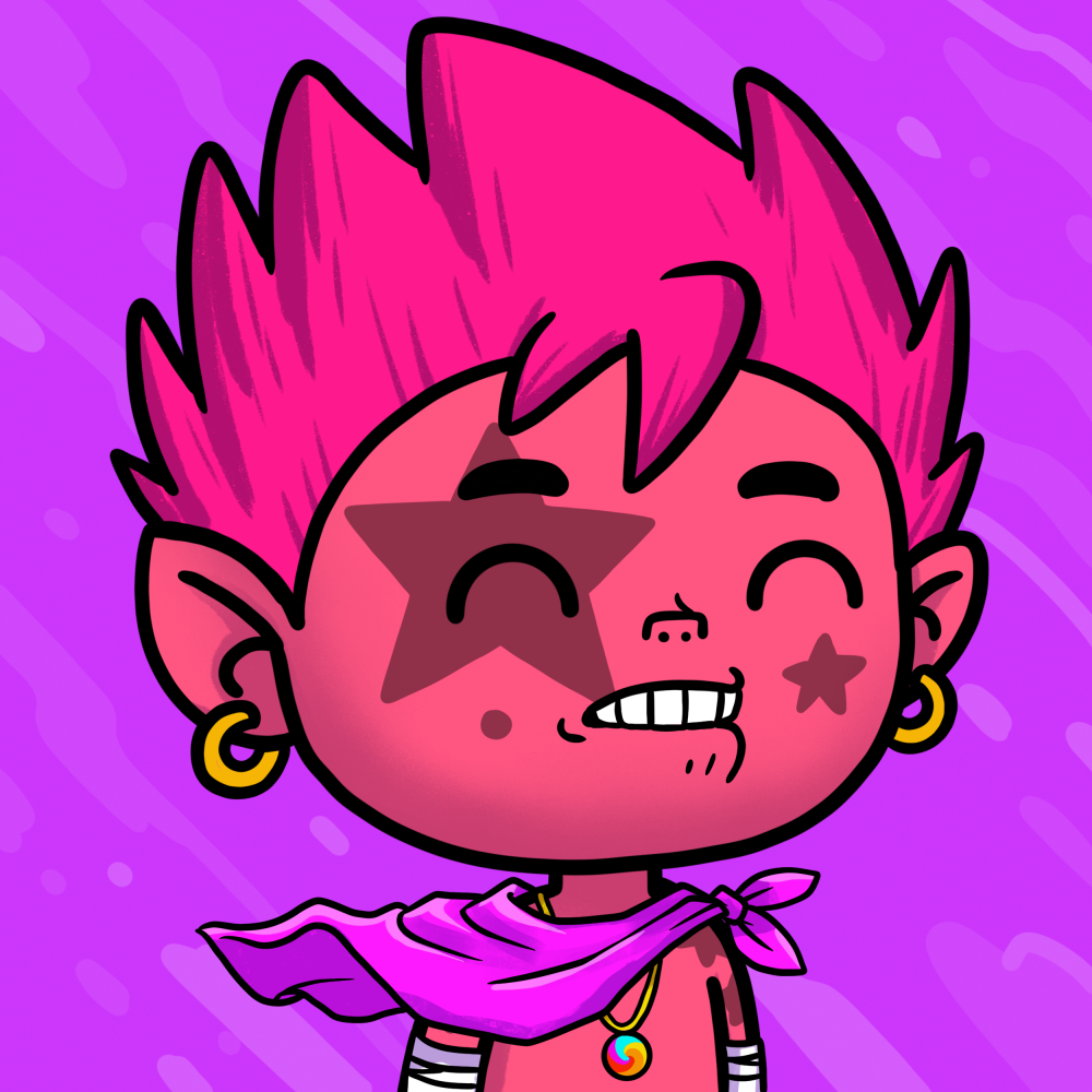 Candy Hunter #5977