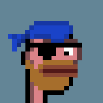 PepePunks #4530
