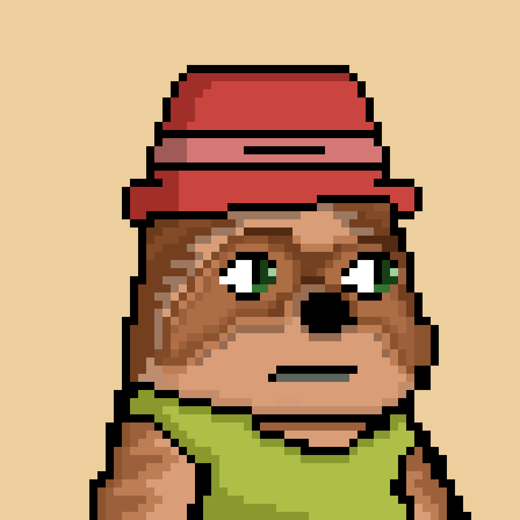 Moon Sloths #4144