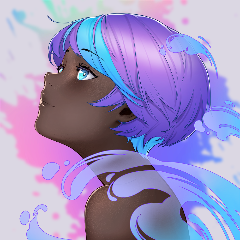 Ethereal Art 3683