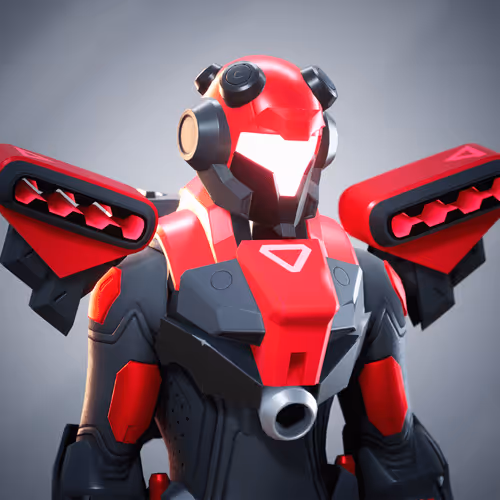 Meka-Driver #759