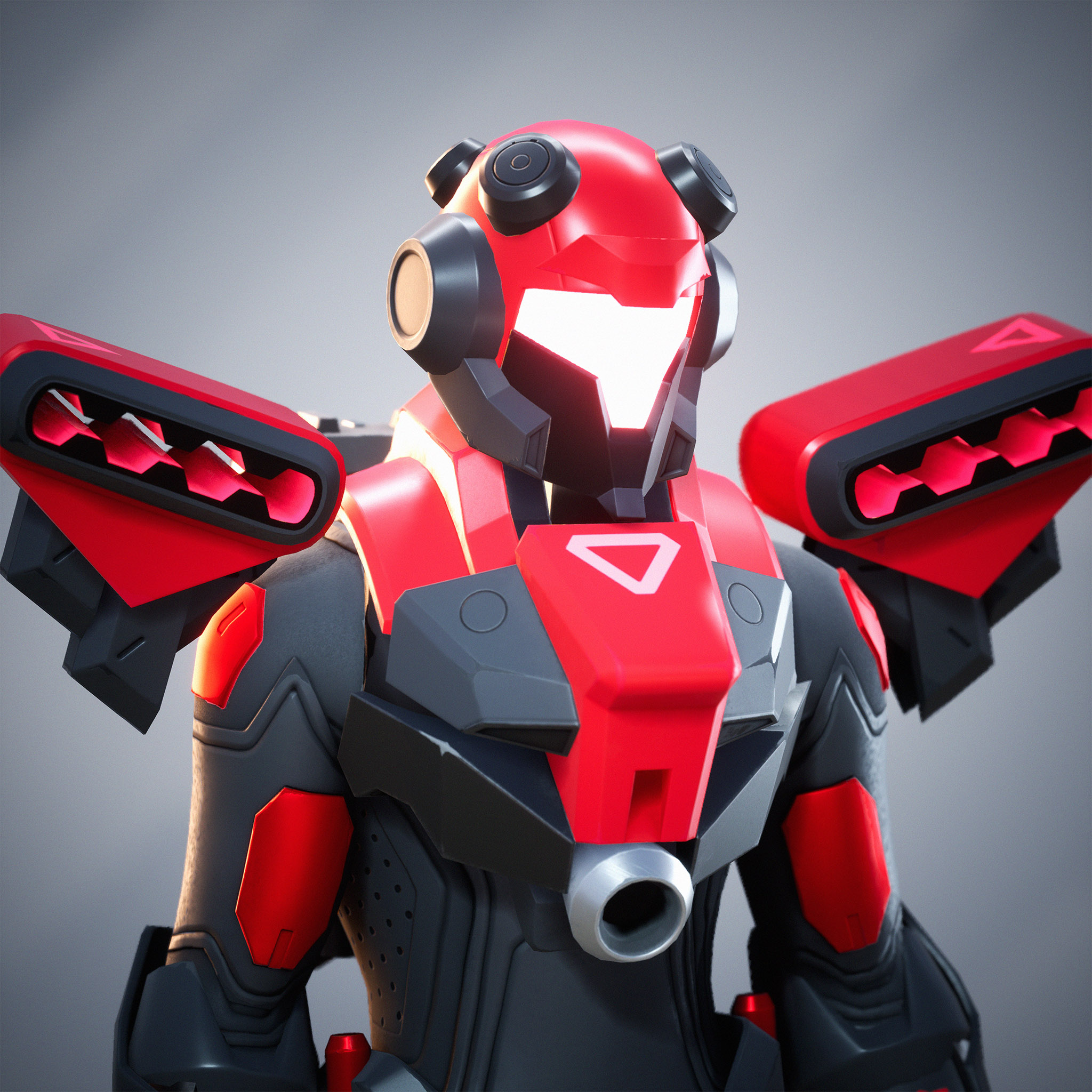 Meka-Driver #759