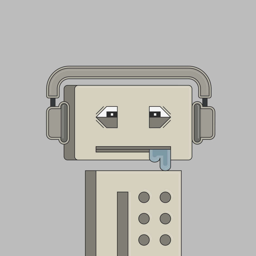 DANKBOTS #1276