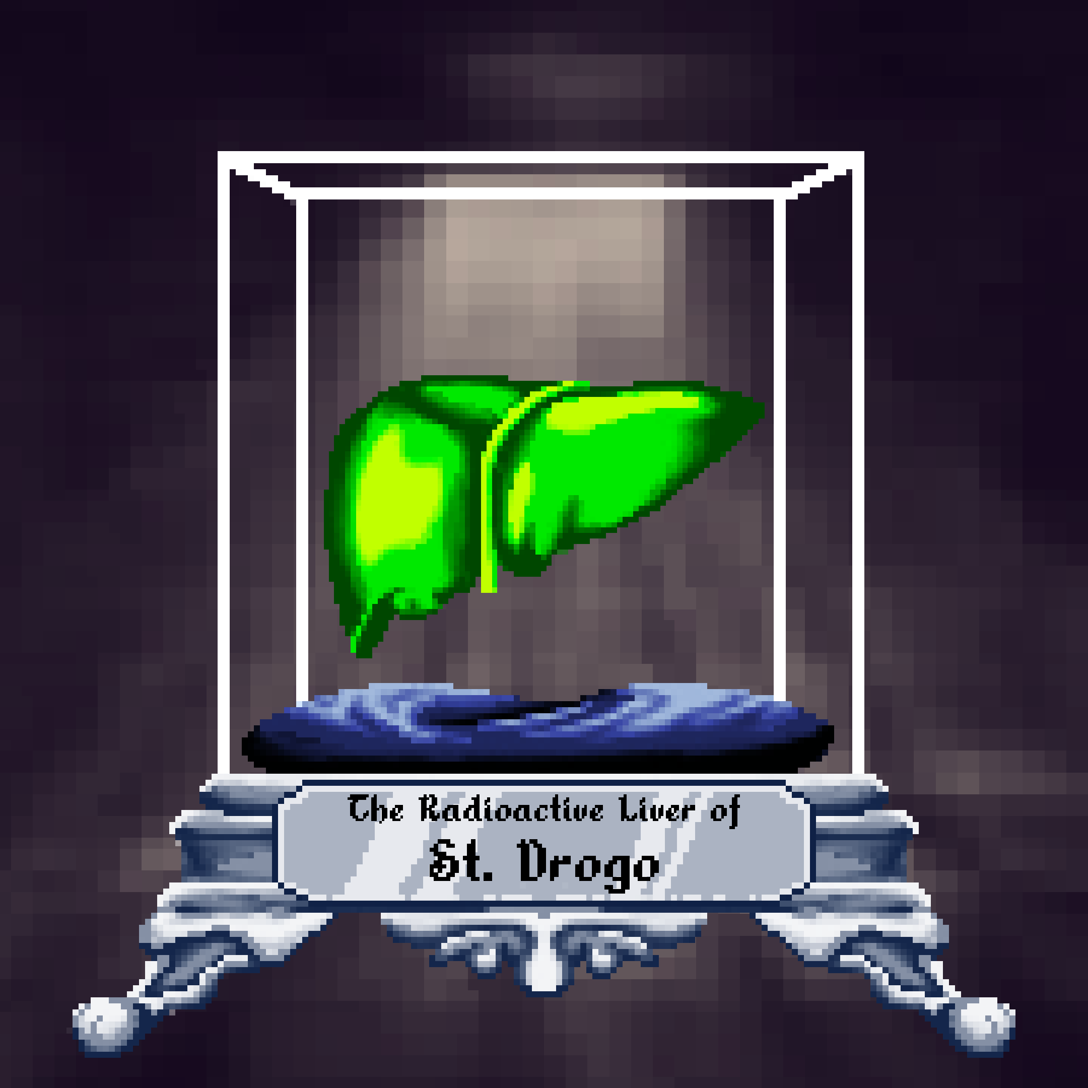 Crypto Relic #0026