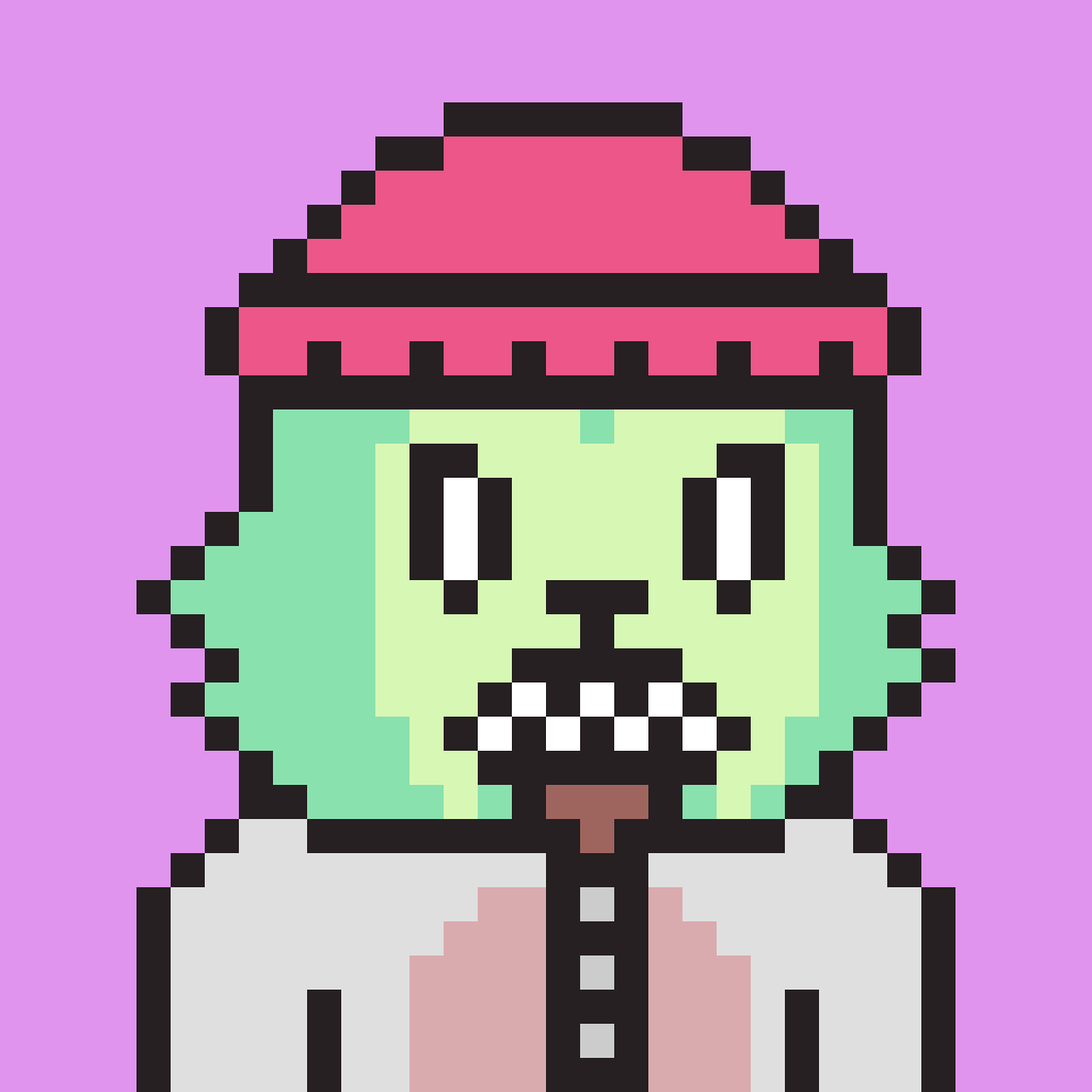 PxlFangster 5452