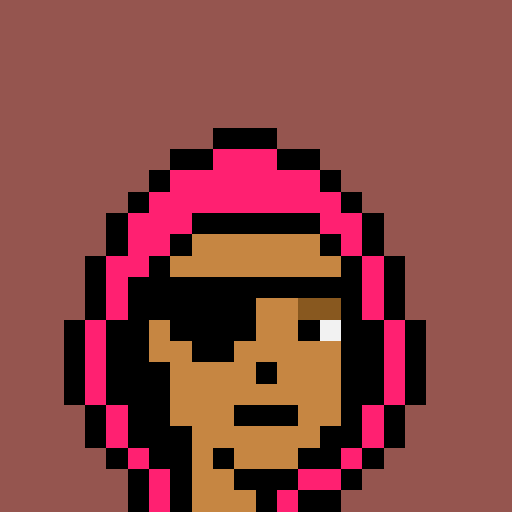 Crypto Kids #2618